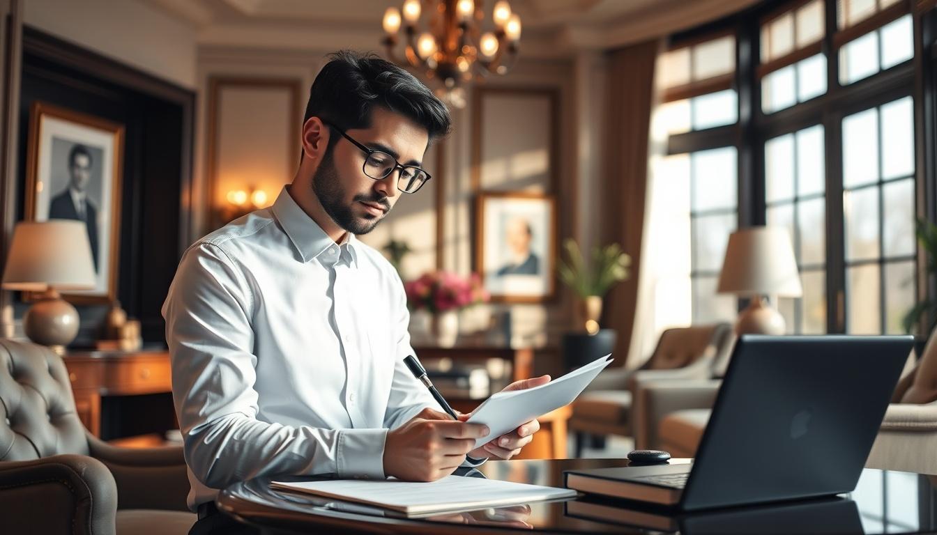 Plan visual