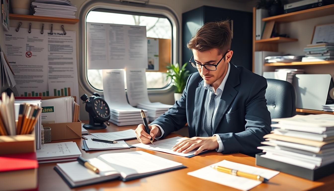Personal Notarization